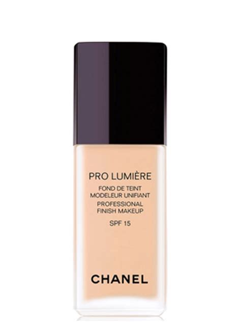 chanel foundation pro lumiere|best chanel foundation full coverage.